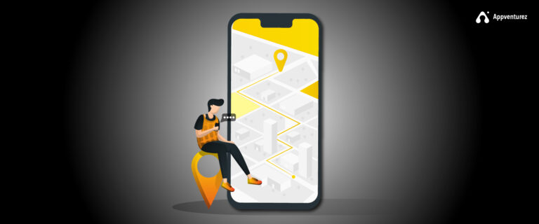 Benefits of Having Geolocation in Your Mobile Application