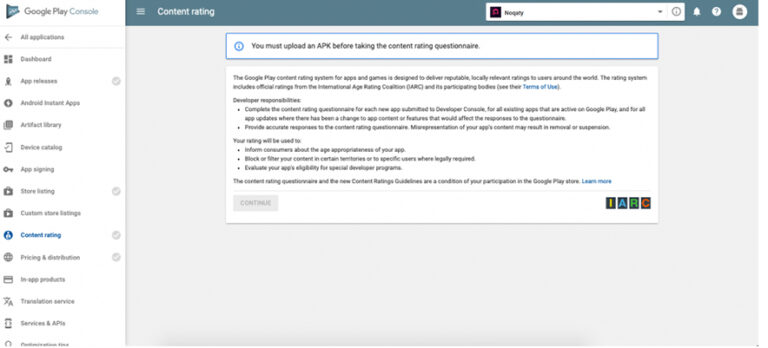 How to Submit Your App to the Google Play Store: Step-by-Step Guide (2026)
