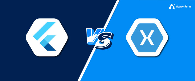 Flutter Vs Xamarin: Which One to Choose in 2026?