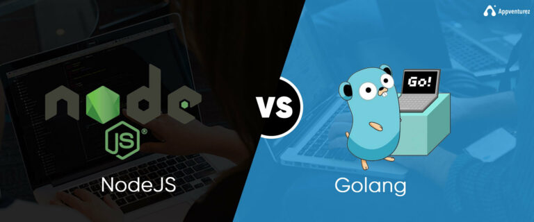 NodeJS vs Golang: Choosing the Best Backend Programming Language