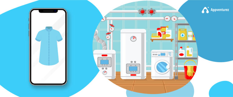 Build a Laundry App Like Cleanly: Cost, Features & Steps