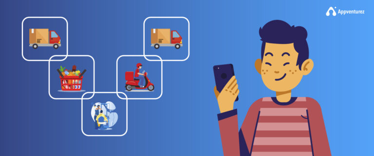 Guidelines to Choose Perfect On-Demand Service Provider App