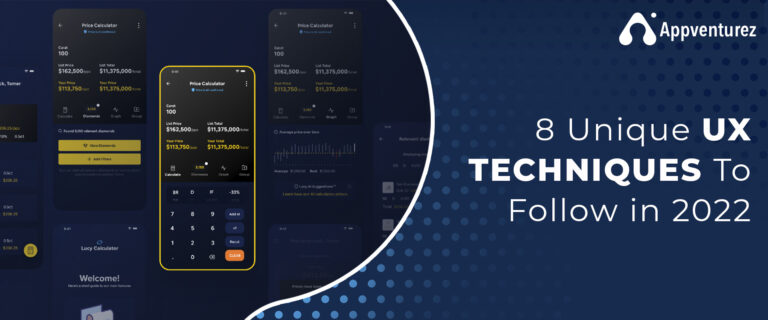 8 UX Techniques to Boost User Engagement & Improve User Experience