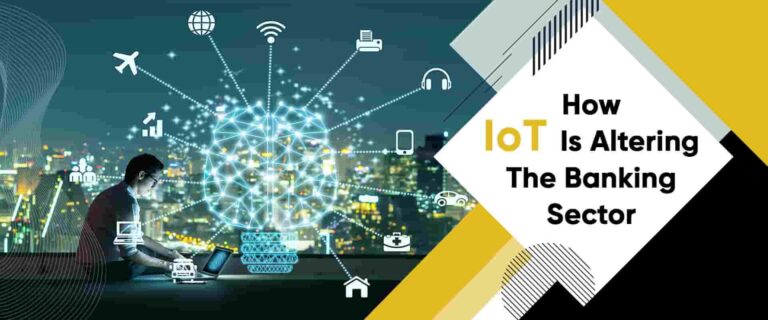 IoT in Banking: Use Cases, Benefits, Trends & Future Scope in 2026