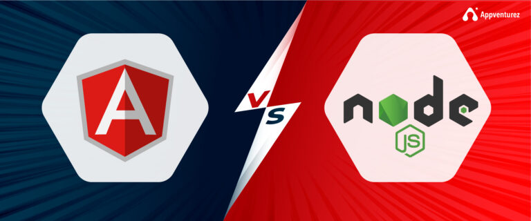 Node JS Vs Angular JS: Deciding The Right Javascript Framework