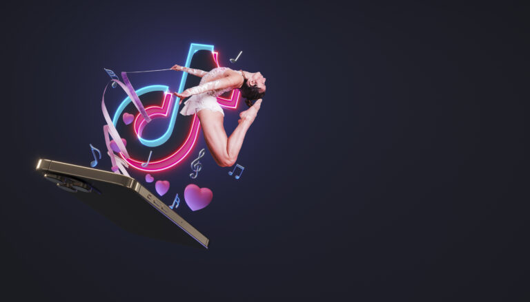 How Much Does It Cost to Develop an App Like TikTok?