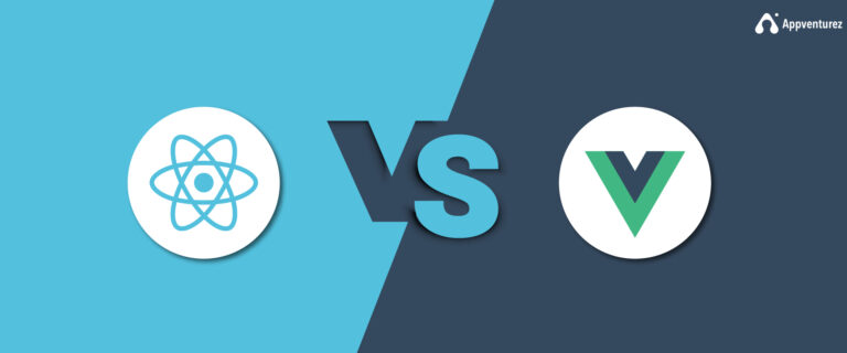 Vue vs React: Key Differences, Pros, Cons & Which One to Choose