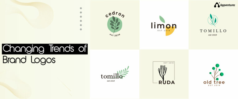 Logo Design Trends 2026: Types, Principles, Colors & Best Practices