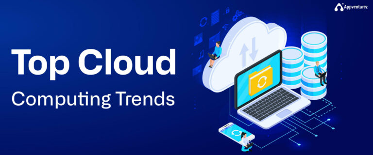 Cloud Computing Trends(2026): Key Innovations Reshaping IT Infrastructure
