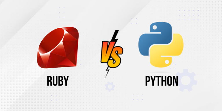 Ruby vs Python: Who is Winning the Competition?