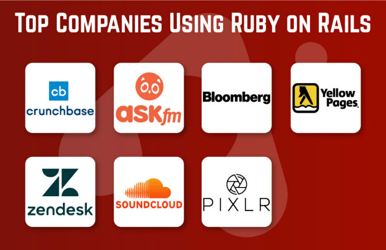 Ruby Vs. Ruby on Rails: Differences and Similarities