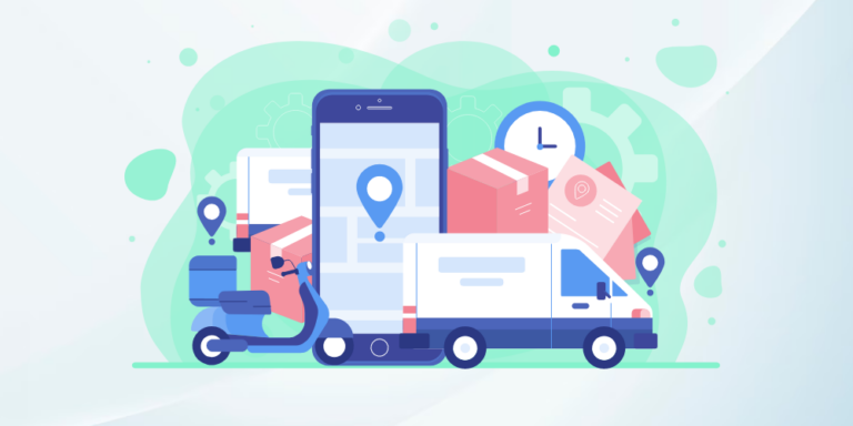 Benefits of Having Mobile App for your Logistics Company