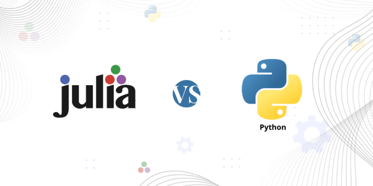 Julia vs Python: Who Will Rule the Programming?