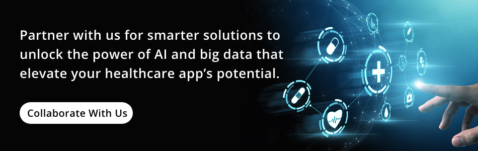 big data and artificial intelligence in healthcare