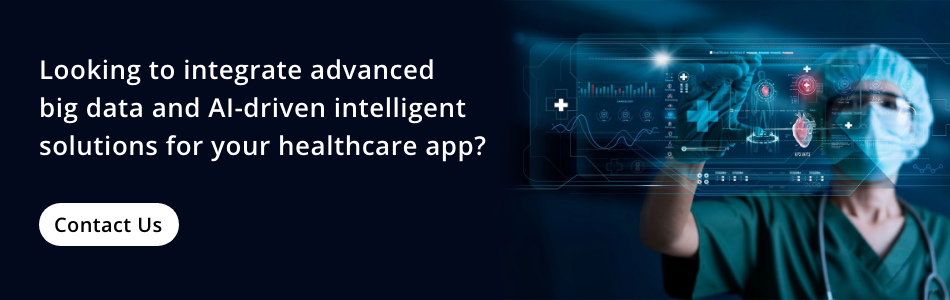 big data in healthcare industry