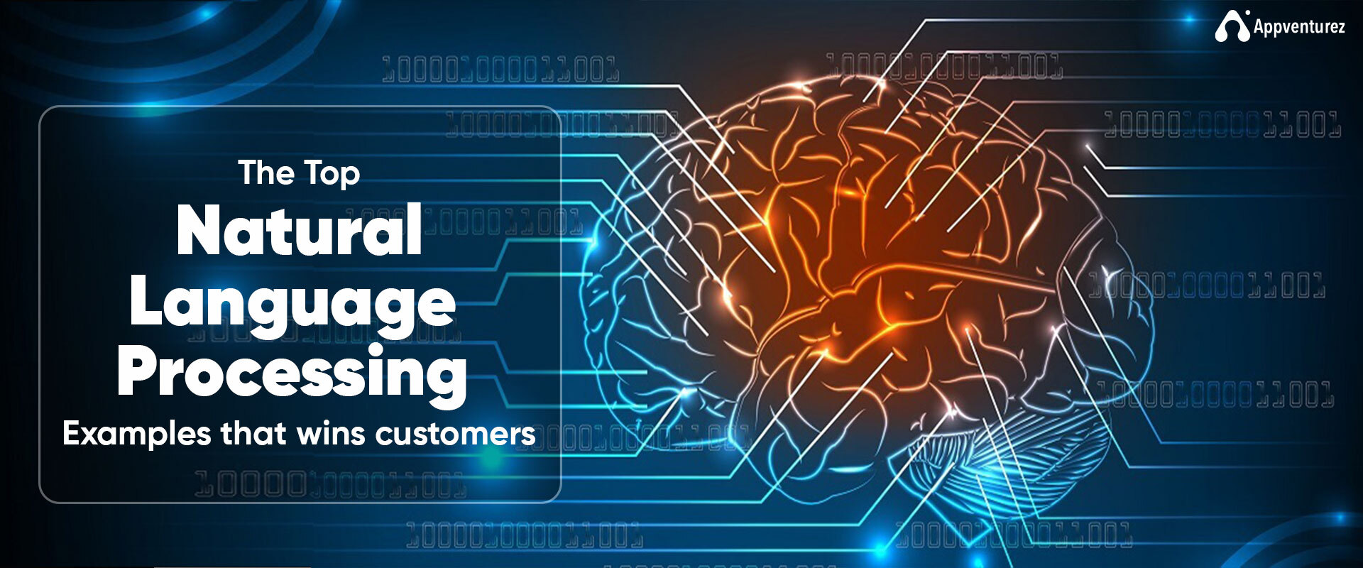 Most Popular Applications of Natural Language Processing