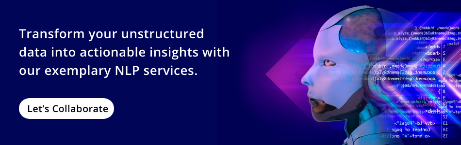 natural language processing for business