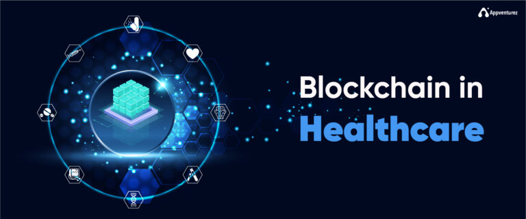 Blockchain in Healthcare: Key Applications & Benefits