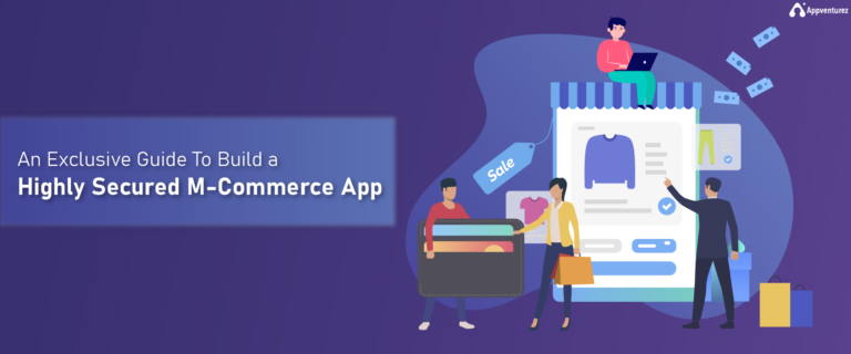 What is M-Commerce Apps: Types, Benefits & Challenges