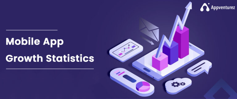 Mobile App Statistics 2026: Key Insights, Trends & Numbers You Need to Know