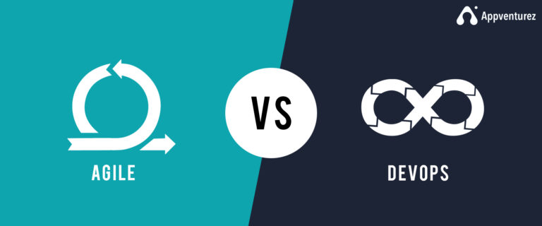 Agile vs DevOps – Learn the Basics