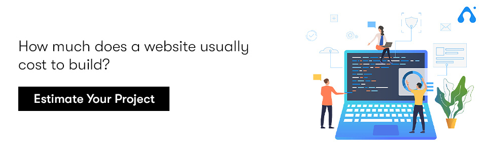 contact us for build your website at reasonable cost