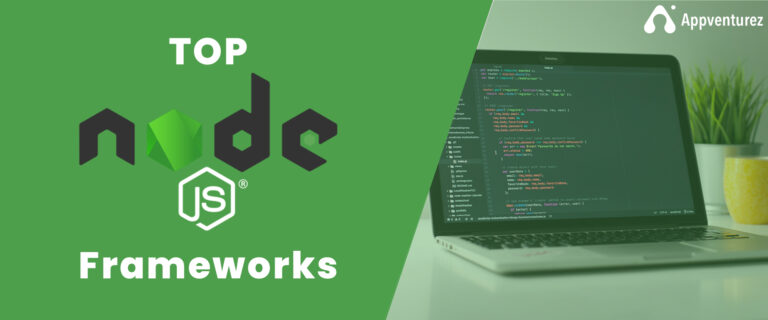 30 Best Node.js Frameworks to Use in 2026