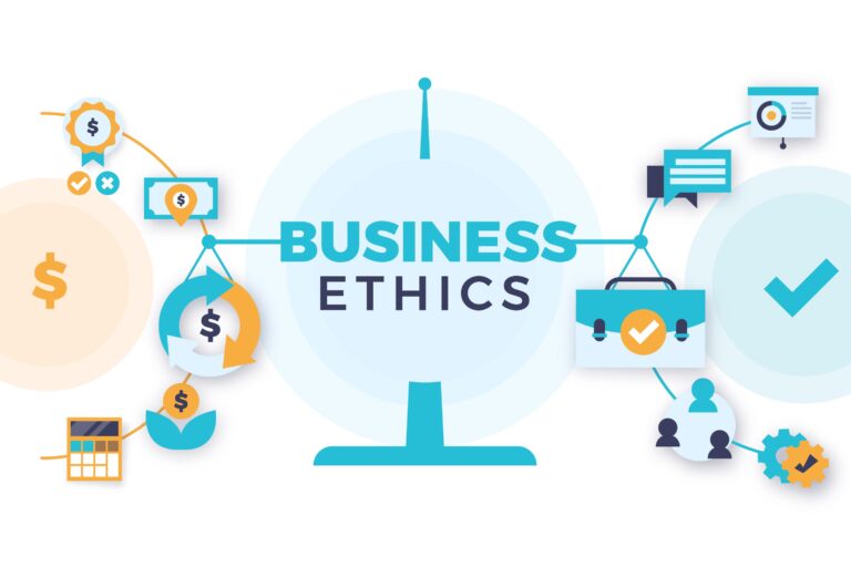 Why Business Ethics Are Important in an Organization
