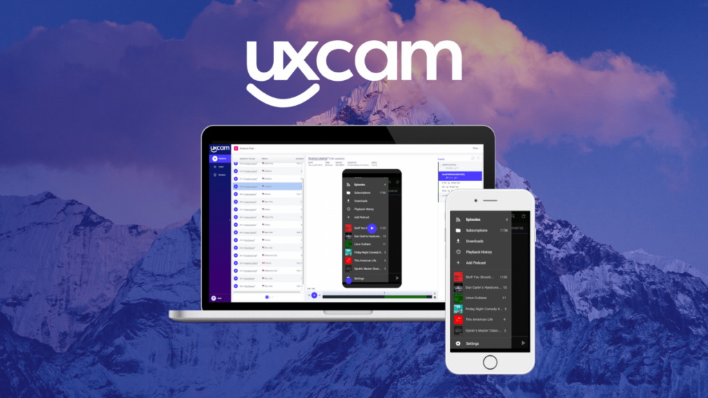 UXCam