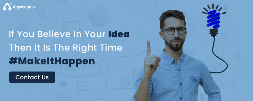 Why It is the Right Time to Invest in Mobile Applications 9 mobile app development company - appventurez