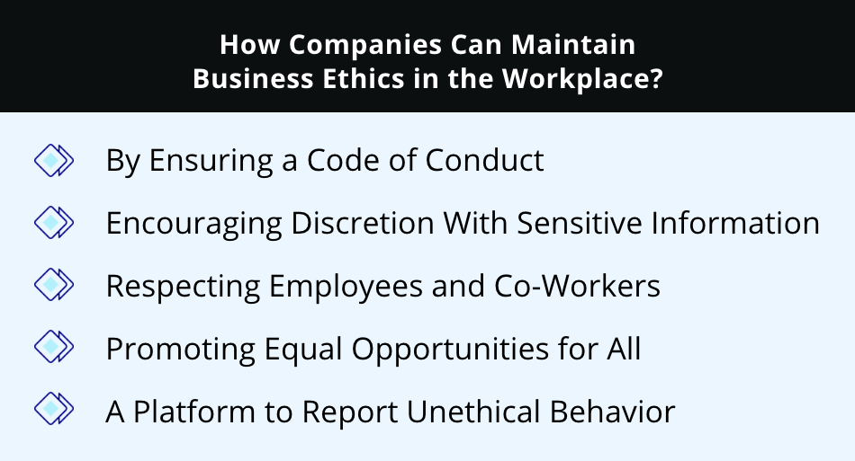 Businesses Facing Ethical Issues 2020 Understanding the importance of business ethics