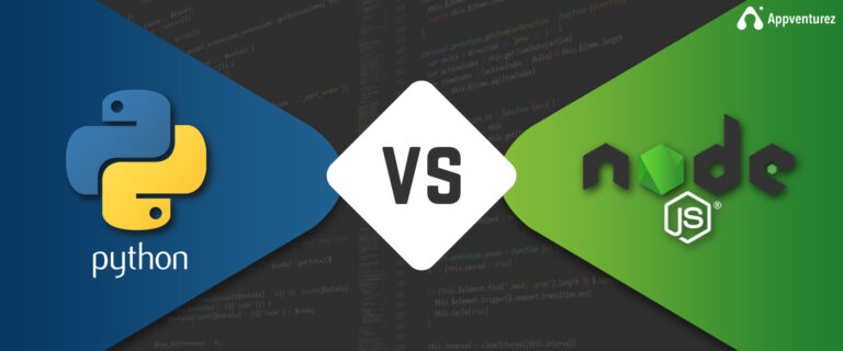 Python vs Node.js: Which Should You Choose in 2026?