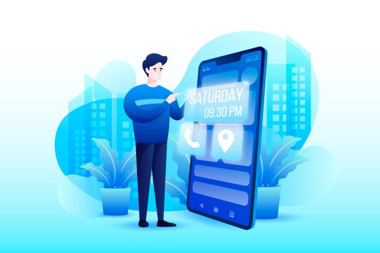Best Tech Stack for Delivery App Development: Technologies, Features & Best Practices