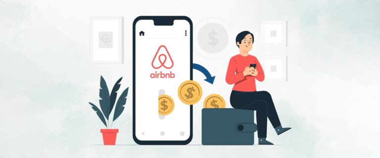 Cost to Develop an App Like Airbnb: A Detailed Cost breakdown