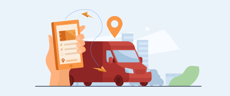 How to Build a Logistics App | A Complete Guide