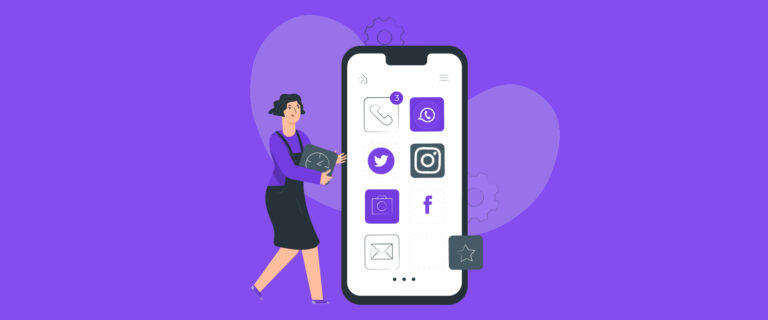 Tech Stack for Social Media App Development in 2026