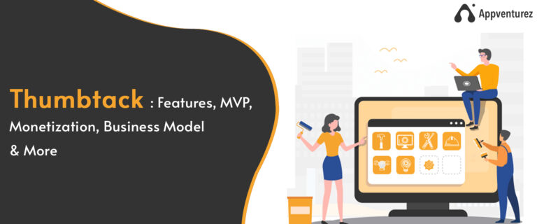 How Does the Thumbtack Business Model Work: Complete Guide (2026)