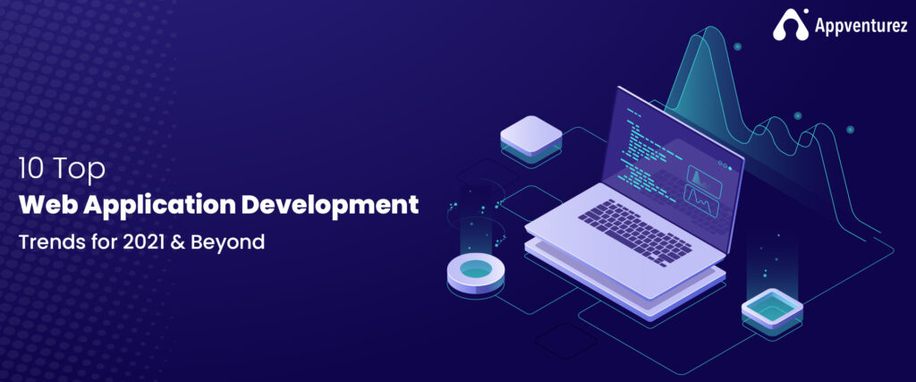 Top 10 Web Application Development Trends to Look in 2024