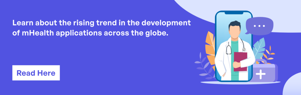 developing a doctor appointment app