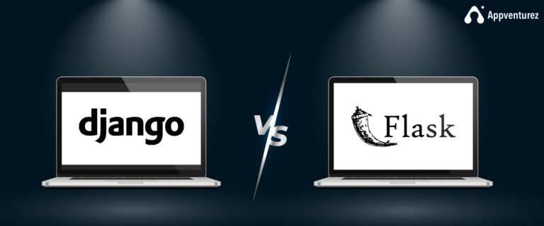 Flask vs Django – Which Python framework to Choose?