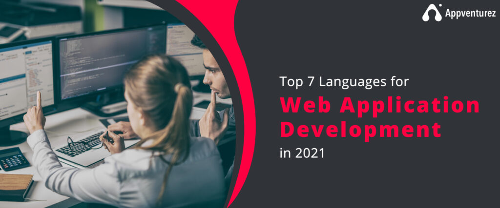 Best Programming Language for Web Development Projects