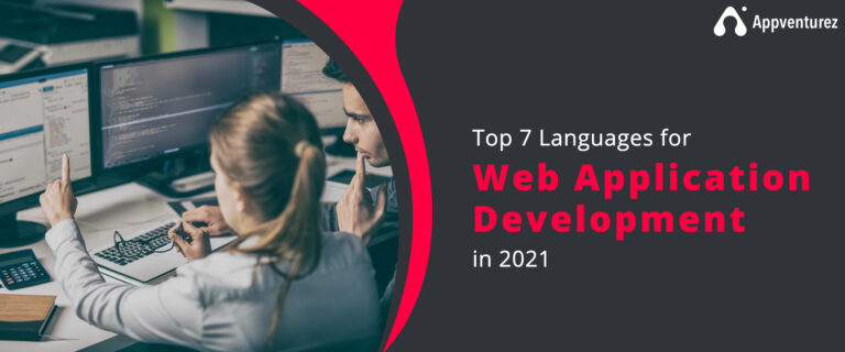How to Choose a Web Development Programming Language