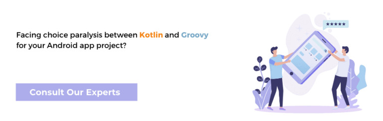 Kotlin vs Groovy: An In-Depth Comparison