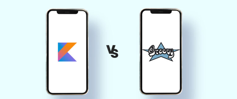Kotlin vs Groovy: Detailed Comparison for Developers in 2026