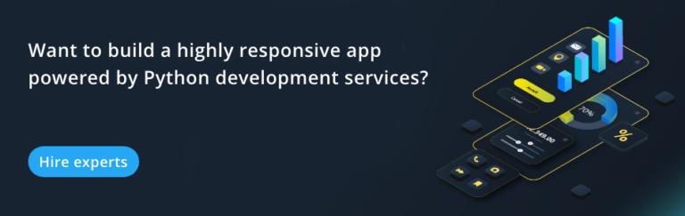 Swift Vs Python: Which Language is Better for Your Project?