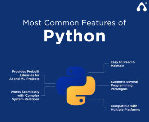Python for ML and AI: The Factors That Make Python Best for High-End ...