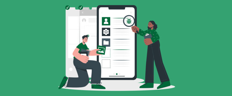 Best iOS Architecture Patterns for Modern App Development