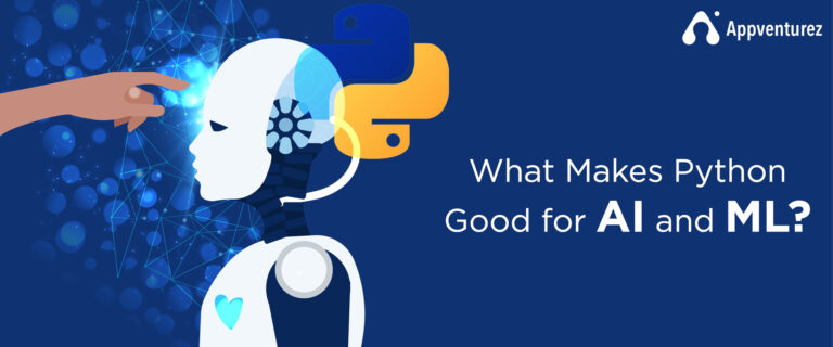 Why Python Is the Most Popular Programming Language for AI