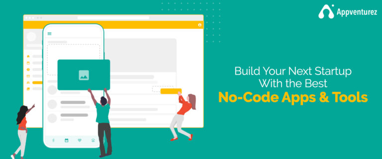 How to Scale a No-Code MVP Into a Production-Ready Application