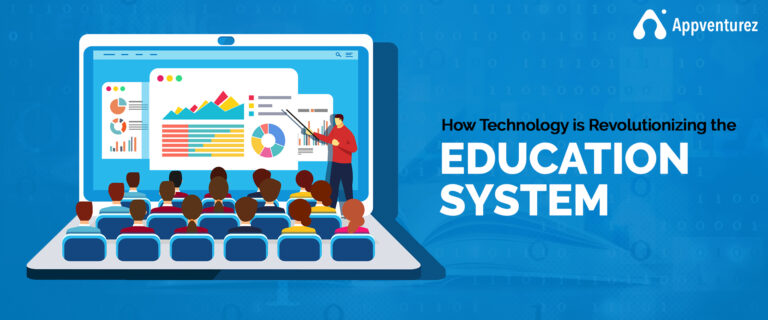 The Role of Technology in Education: Trends, Benefits & Future